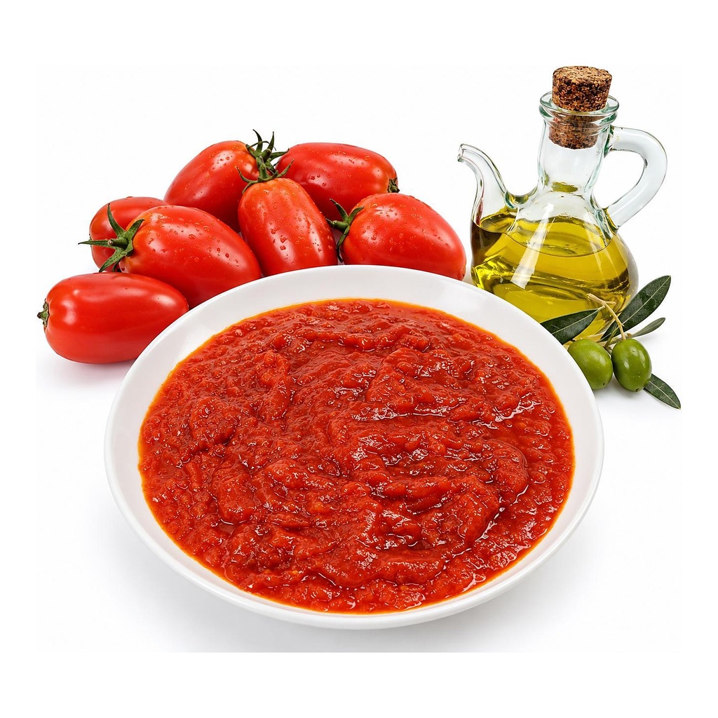 Tomate frito