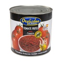Home-Style Tomato Sauce with Extra Virgin Olive Oil — 6 cans of 2600 g