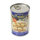 Large Artichoke Hearts in Brine for Cooking — Grade 8/10 · 24 cans of 400 g