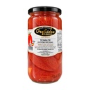 Tomate entero pelado calidad extra Gourmet en Cristal — 12 tarros de 670 g